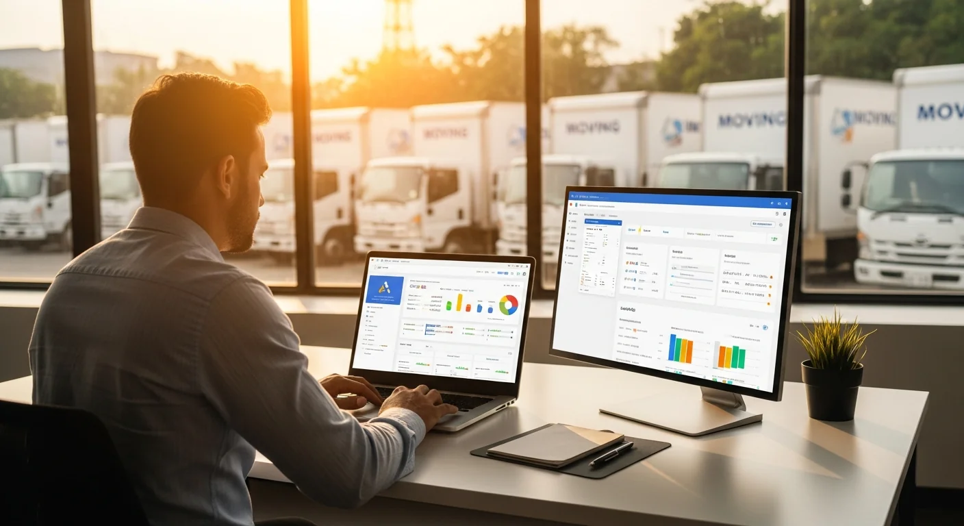 How to Create A Marketing Plan For Your Moving Business