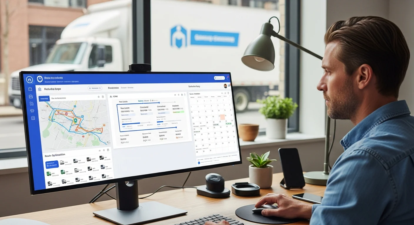How Moving Company Software Can Help Your Business