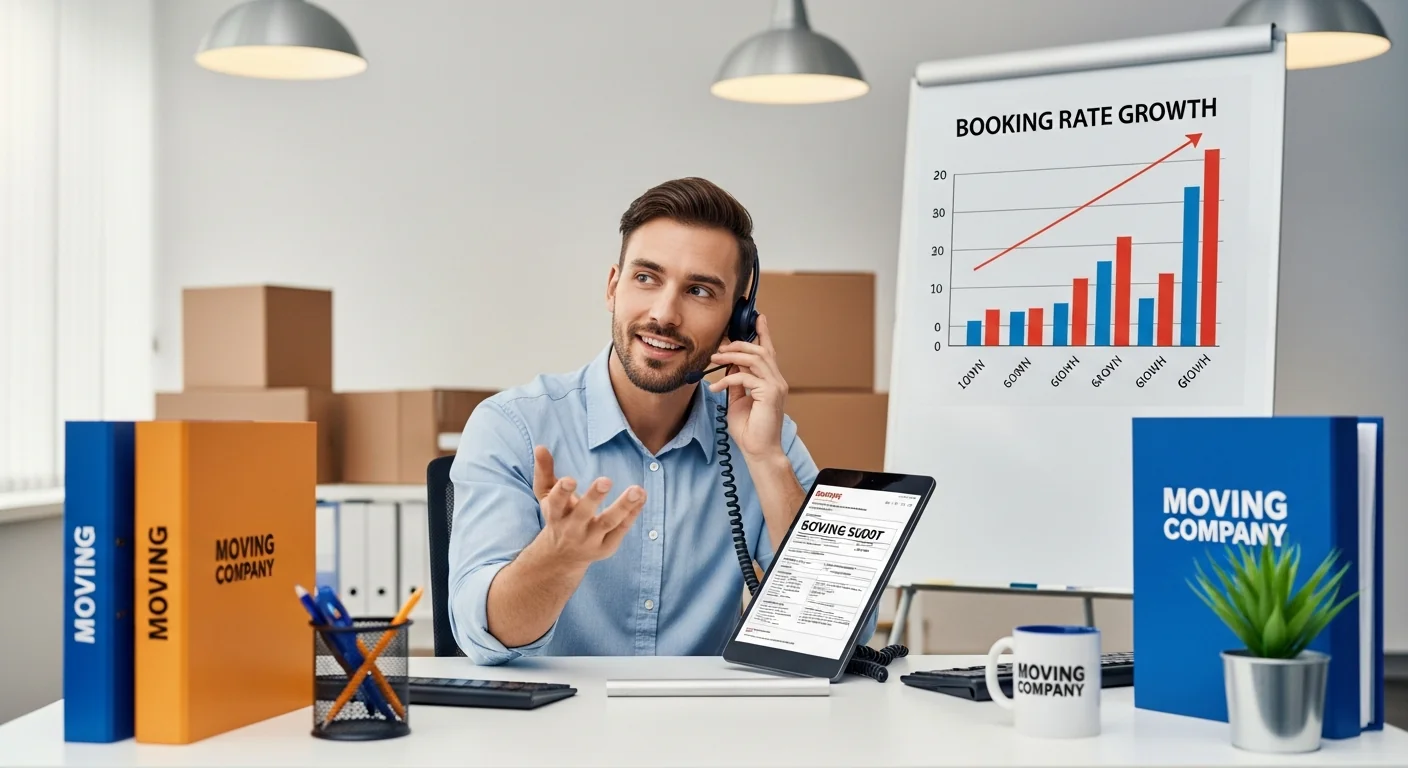 7 Proven Strategies for Boosting Sales in Moving Company