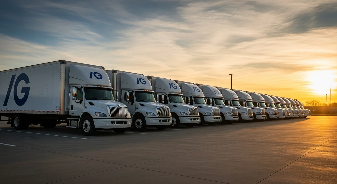 Scaling Your Moving Business: From 2 to 20 Trucks
