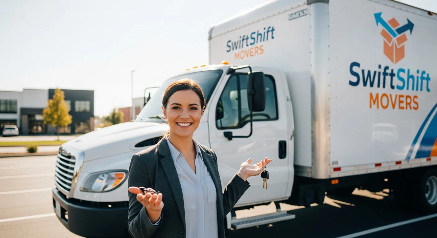 How to Start a Moving Company in 2026: The Complete Guide